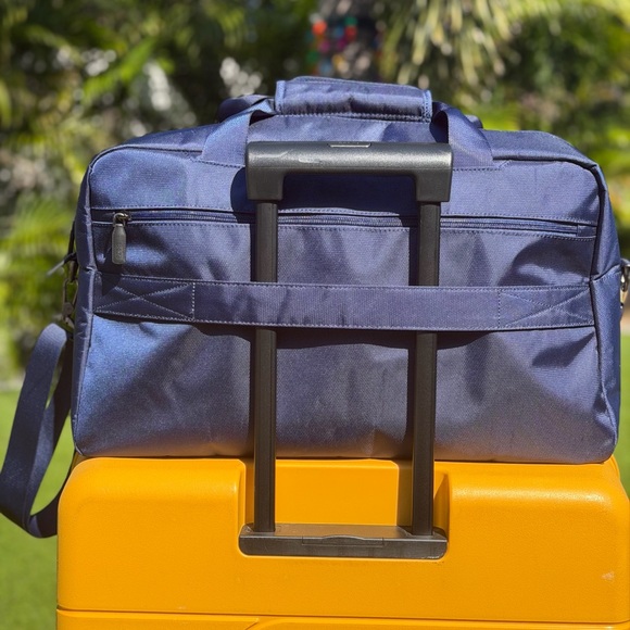 B|Y ULISSE DUFFEL BAG - Picture 3 of 16